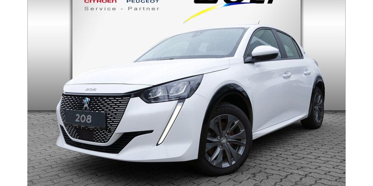 Peugeot e-208 38.000 km 16.500 &euro; Leonberg 71229