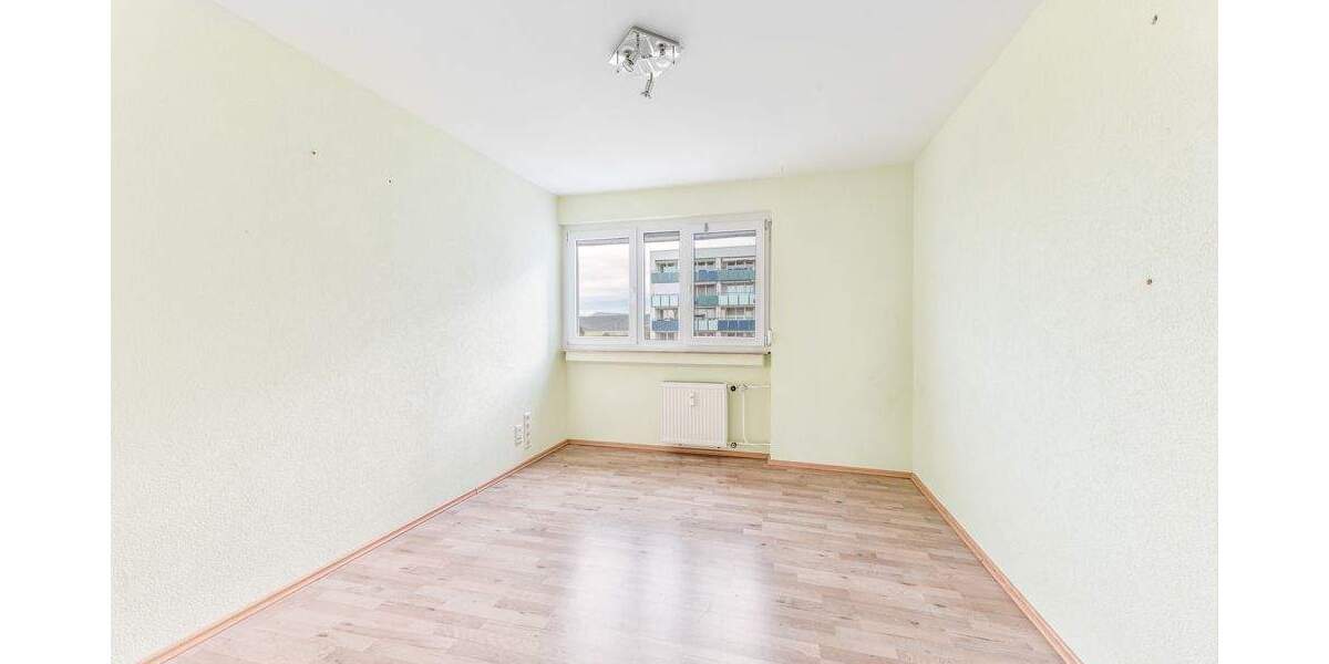 Etagenwohnung Göppingen / Ursenwang Ursenwang - 3 Zimmer, 83 m&sup2;, 199.000&euro; | Angebot:25662269