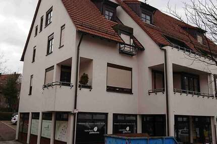 Wohnung Rechberghausen - 1 Zimmer, 47 m&sup2;, 425&euro; | Angebot:25914476