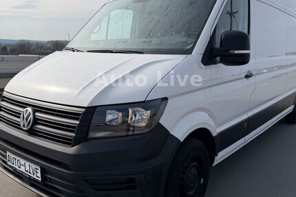 VW Crafter 89.572 km 25.490 &euro; Böblingen/Stuttgart 71034