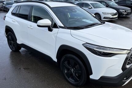 Toyota Corolla 53.103 km 29.990 &euro; Magstadt 71106