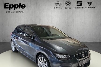 Seat Ibiza 21.268 km 19.890 &euro; Rutesheim 71277
