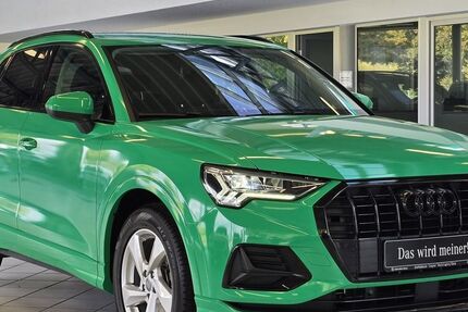 Audi Q3 21.462 km 22.750 &euro; Asperg 71679
