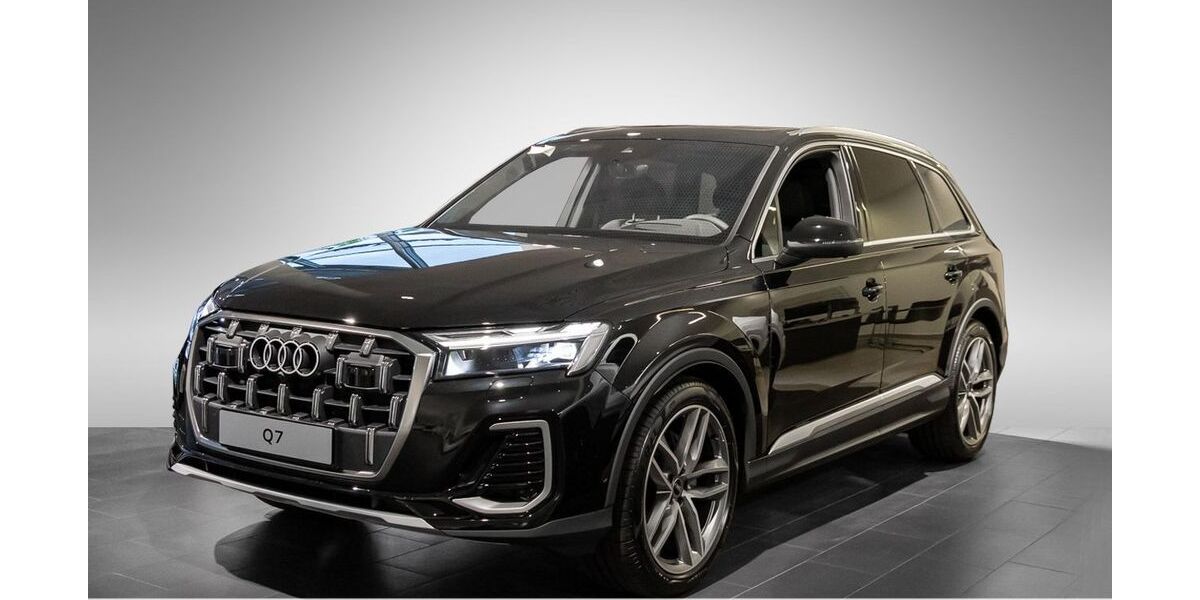 Audi Q7 9.999 km 91.940 &euro; Stuttgart 70469