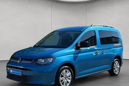 VW Caddy 53.888 km 24.440 &euro; Esslingen 73730
