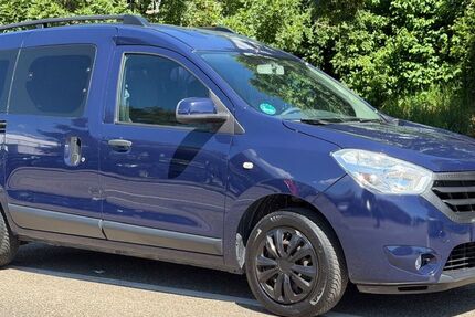 Dacia Dokker 159.000 km 6.100 &euro; Fellbach 70736