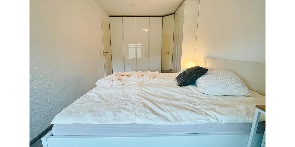 Etagenwohnung Sindelfingen Sindelfingen (Stadt) - 3 Zimmer, 83 m&sup2;, 1.700&euro; | Angebot:25321961