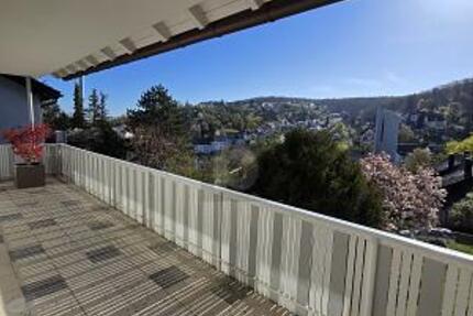 LICHTDURCHFLUTETE WOHNUNG MIT GROßEM BALKON - Wohnung Stuttgart Stuttgart-Ost Ost | Angebot:26102733