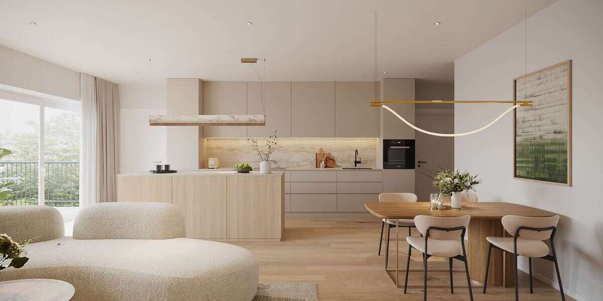 Etagenwohnung Sindelfingen - 4 Zimmer, 106 m&sup2;, 715.000&euro; | Angebot:27103346
