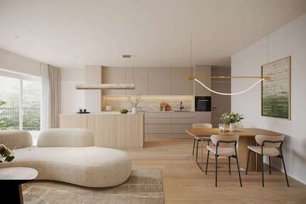 Wohnung Sindelfingen - 4 Zimmer, 106 m&sup2;, 715.000&euro; | Angebot:27103346
