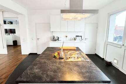 Wohnung Stuttgart Birkach - 3.5 Zimmer, 188 m&sup2;, 1.039.000&euro; | Angebot:25485919