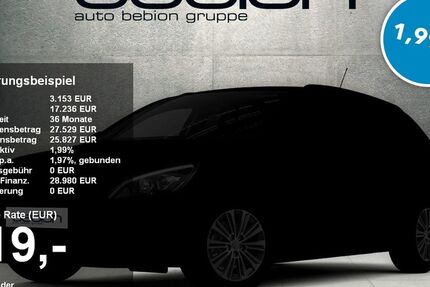 Peugeot 3008 26.214 km 28.980 &euro; Magstadt 71106