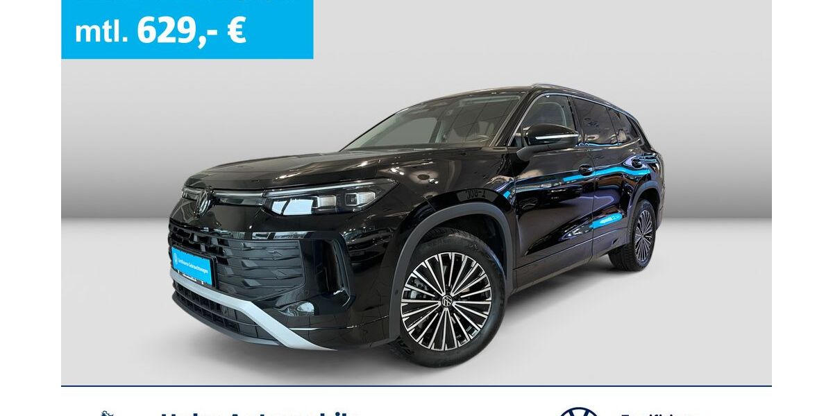 VW Tayron 11.910 km 44.940 &euro; Böblingen 71032