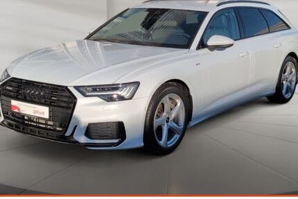Audi A6 38.700 km 39.480 &euro; Kirchheim 73230
