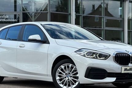 BMW 118 52.111 km 24.490 &euro; Winnenden 71364