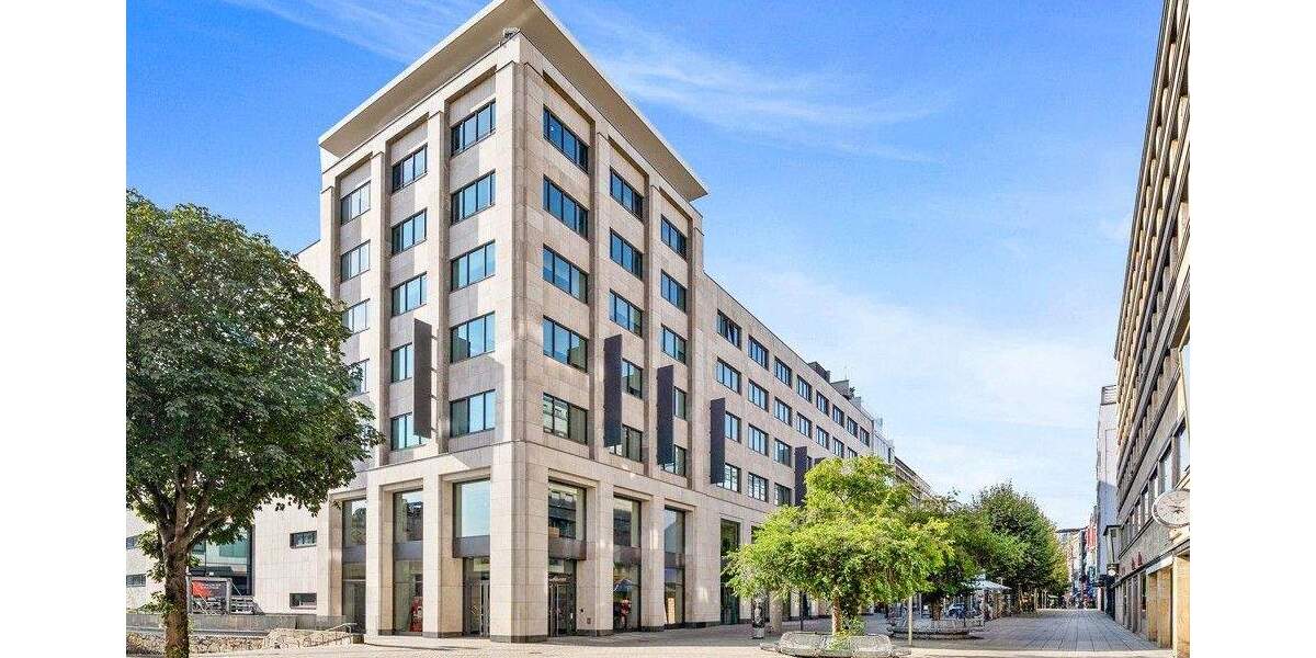 Gewerbeobjekt Stuttgart Mitte - 1.990&euro; | Angebot:25756319