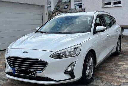 Ford Focus 145.500 km 11.500 &euro; Leonberg 71229