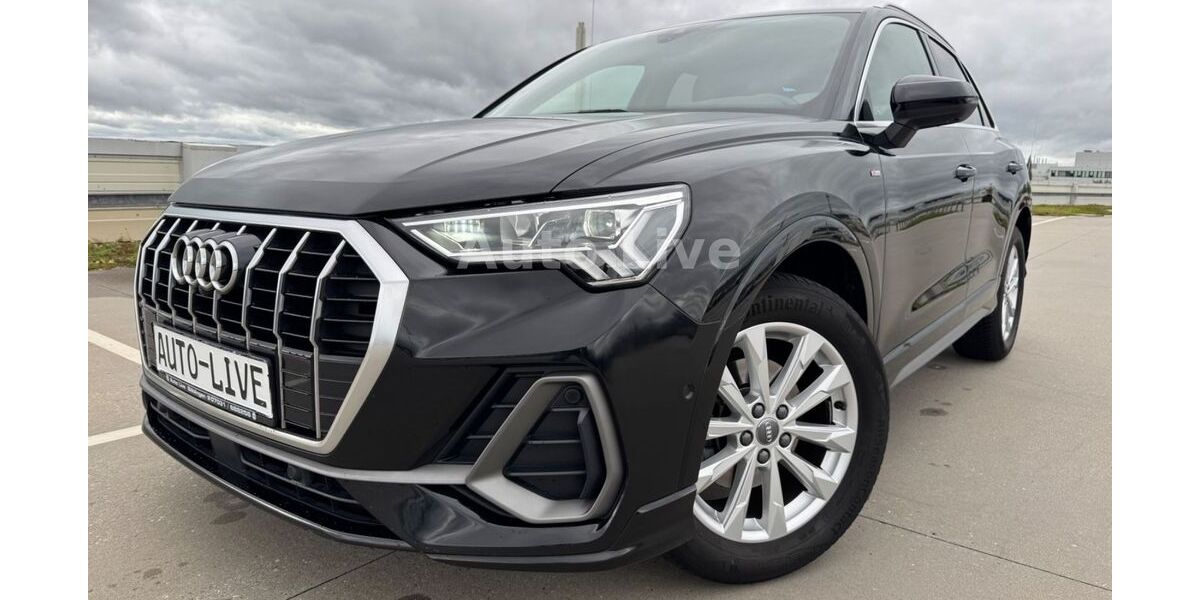 Audi Q3 142.000 km 21.990 &euro; Böblingen/Stuttgart 71034
