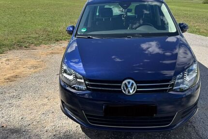 VW Sharan 162.200 km 15.400 &euro; Böblingen 71034
