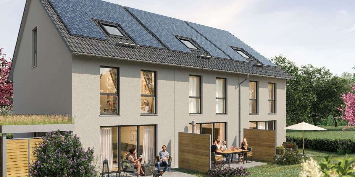 Haus zum Kaufen in Stuttgart Möhringen 995.500 € 137.7 m² - Einfamilienhaus Stuttgart Möhringen Möhringen | Angebot:24704942