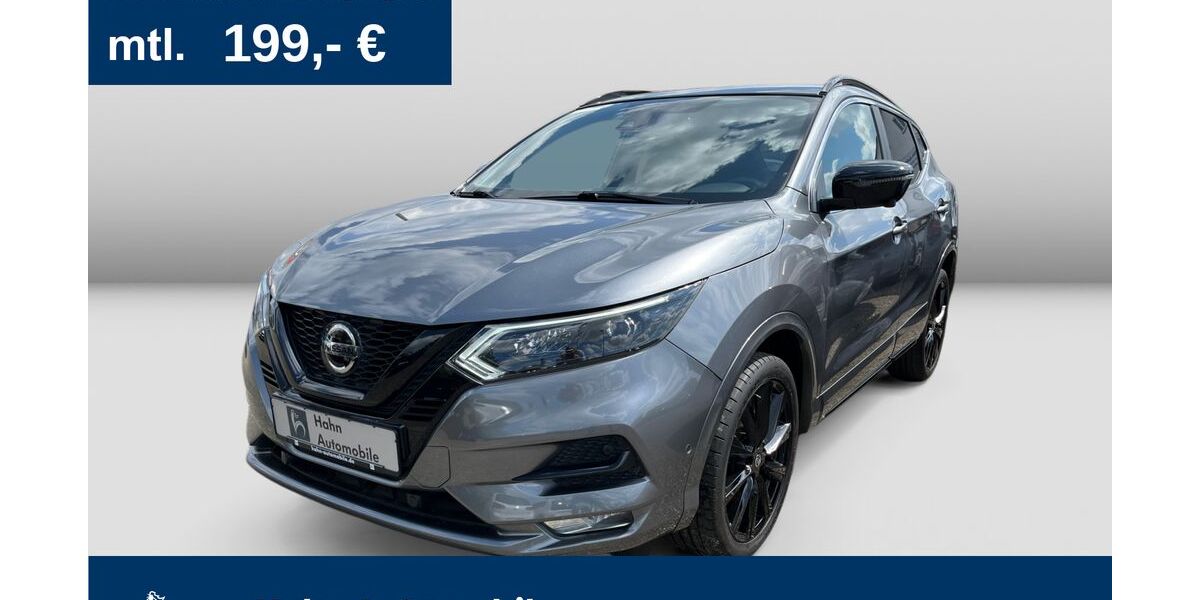 Nissan Qashqai 79.617 km 18.930 &euro; Schorndorf 73614