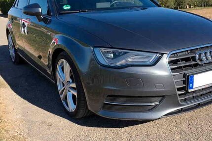Audi A3 146.000 km 15.500 &euro; Göppingen 73033