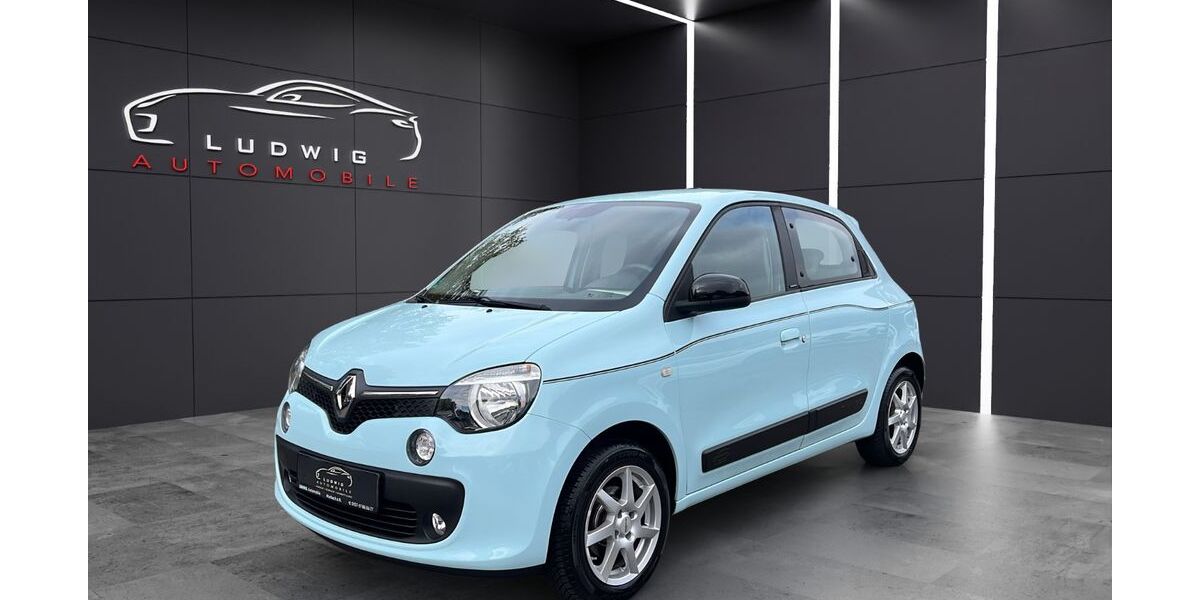 Renault Twingo 100.000 km 6.800 &euro; Marbach am Neckar 71672