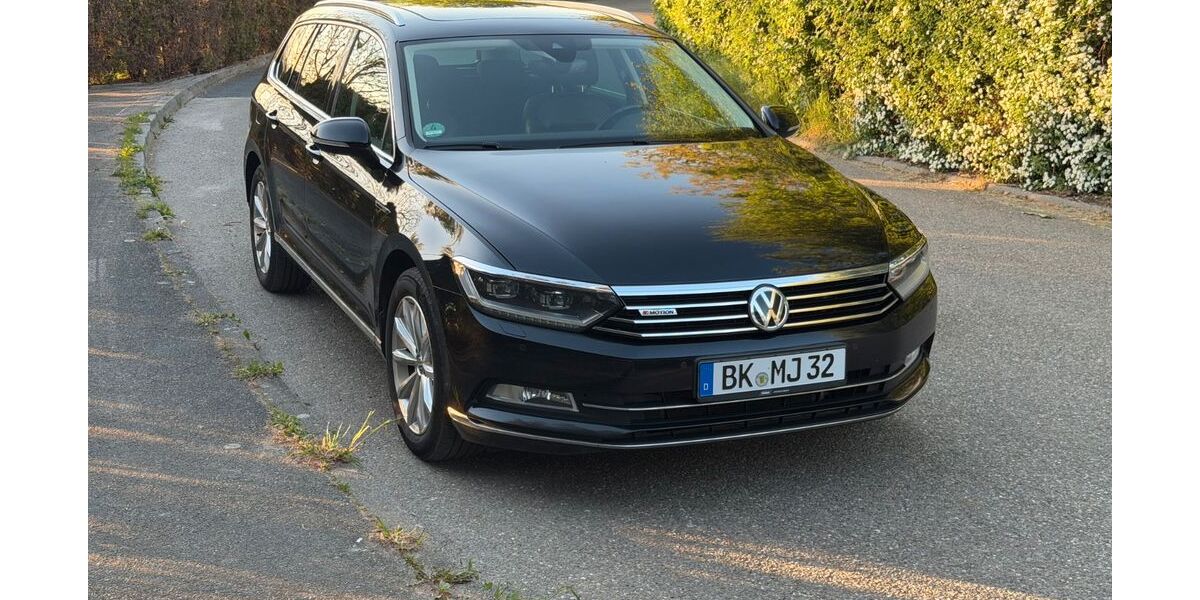 VW Passat 223.000 km 15.000 &euro; Winnenden 71364