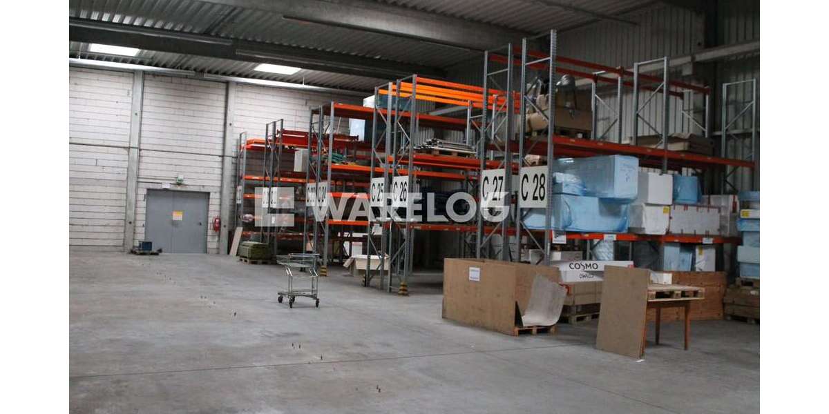 Gewerbeobjekt Wendlingen - 11.250&euro; | Angebot:22326868