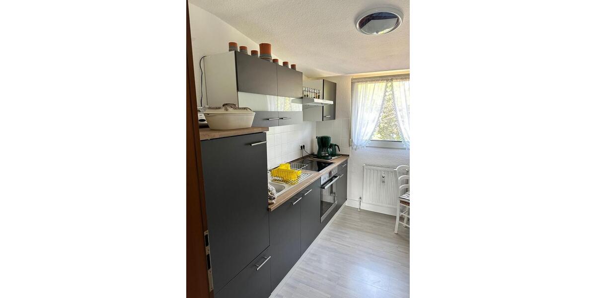 Etagenwohnung Schorndorf - 2 Zimmer, 52 m&sup2;, 1.050&euro; | Angebot:25945575
