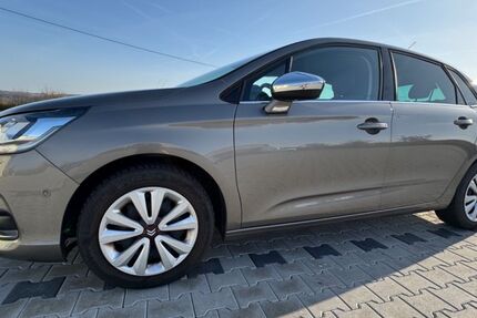 Citroen C4 91.000 km 8.200 &euro; Kirchheim am Neckar 74366