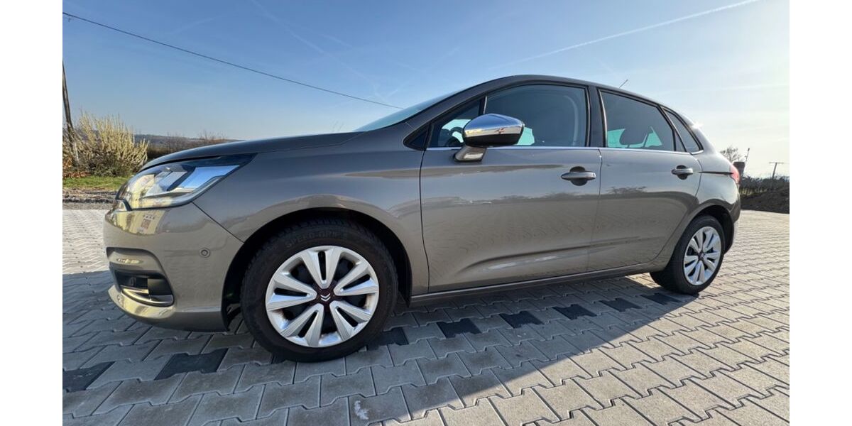 Citroen C4 91.000 km 8.200 &euro; Kirchheim am Neckar 74366