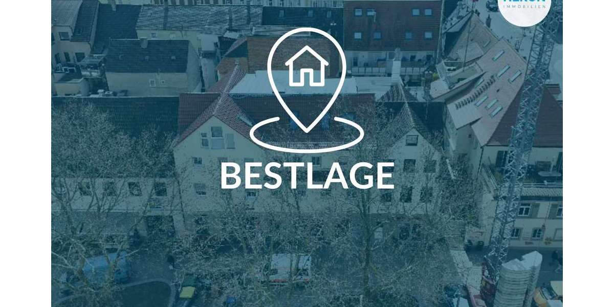 Etagenwohnung Ludwigsburg Eglosheim - 3 Zimmer, 64 m&sup2;, 349.000&euro; | Angebot:27240012