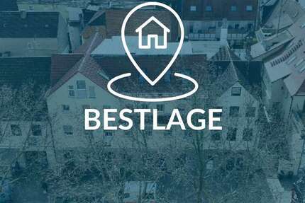 Wohnung Ludwigsburg Eglosheim - 3 Zimmer, 64 m&sup2;, 349.000&euro; | Angebot:27240012