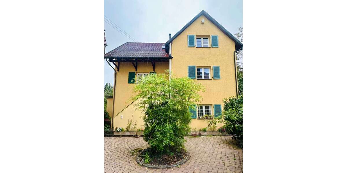 Einfamilienhaus Ludwigsburg Pflugfelden - 5 Zimmer, 150 m&sup2;, 665.000&euro; | Angebot:26361522