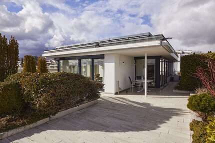 Wohnung Stuttgart Degerloch - 4 Zimmer, 175 m&sup2;, 990.000&euro; | Angebot:25486002