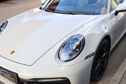 Porsche 992 26.900 km 123.990 &euro; Ostfildern 73760