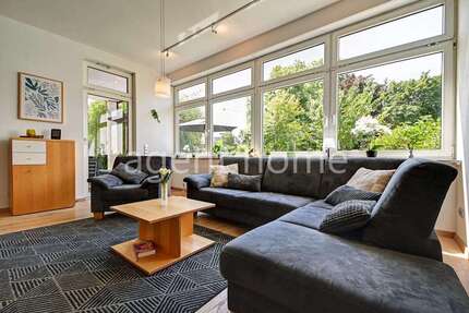 Wohnung Filderstadt - 5 Zimmer, 130 m&sup2;, 2.910&euro; | Angebot:27069770
