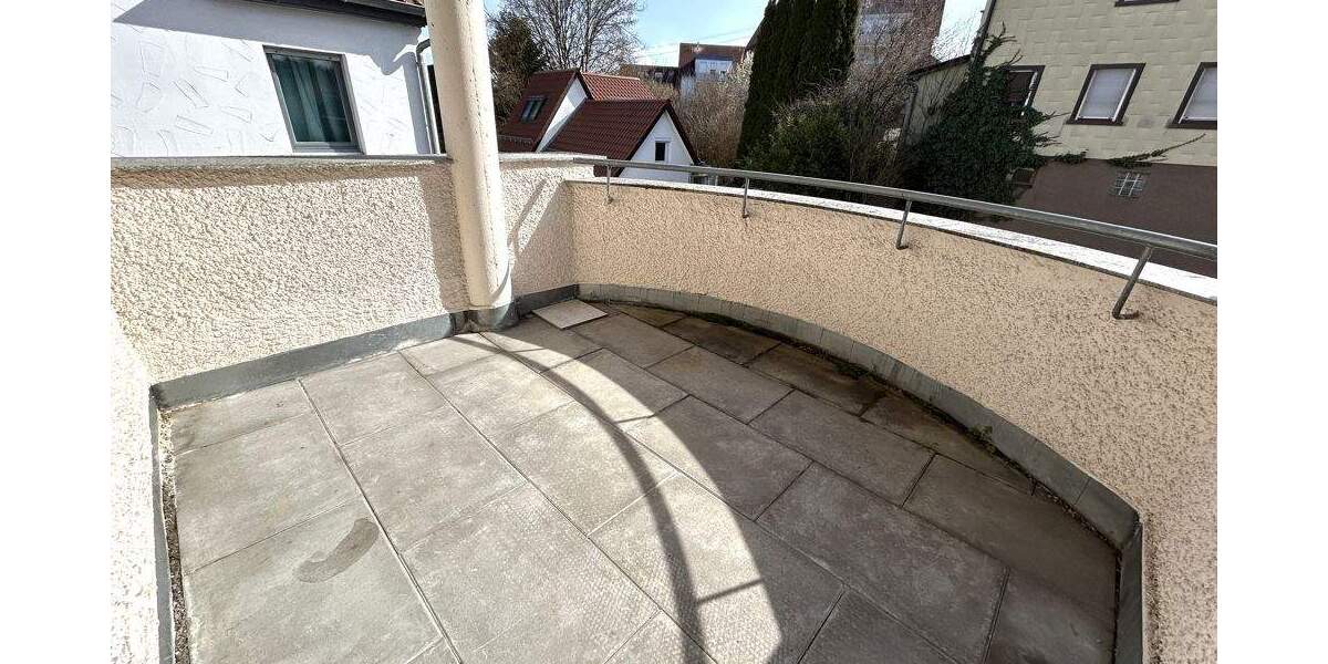 Etagenwohnung Albershausen - 3 Zimmer, 76 m&sup2;, 245.000&euro; | Angebot:25773057