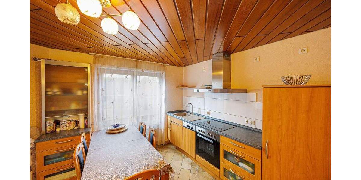 Etagenwohnung Markgröningen Unterriexingen - 2 Zimmer, 54 m&sup2;, 175.000&euro; | Angebot:25697950