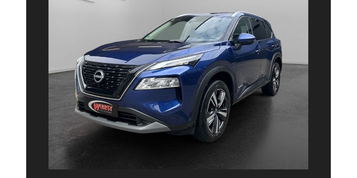 Nissan X-Trail 37.000 km 29.990 &euro; Bempflingen 72658