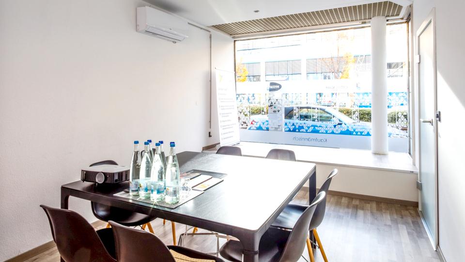 Gewerbeobjekt Stuttgart Stuttgart-West - 299&euro; | Angebot:25969027