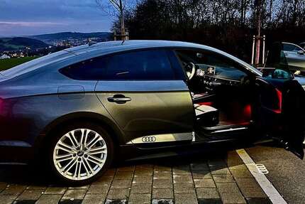 Audi A5 139.000 km 23.900 &euro; Uhingen, Stadt 73066