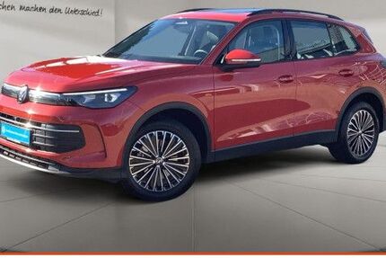 VW Tiguan 33.134 km 35.890 &euro; Nürtingen 72622