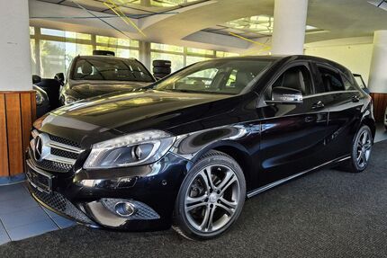 Mercedes-Benz A 180 145.000 km 13.490 &euro; Filderstadt 70794