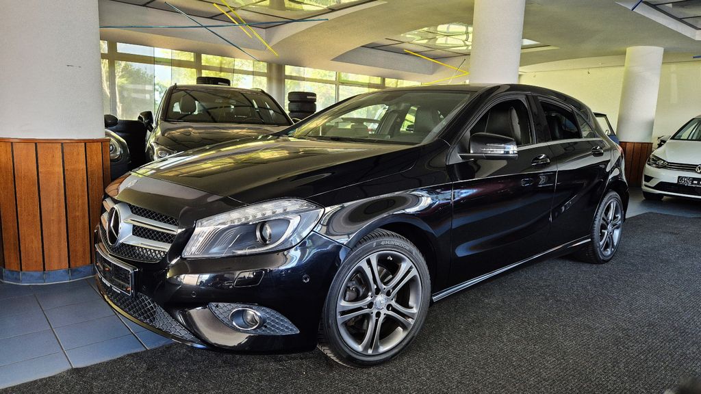 Mercedes-Benz A 180 145.000 km 13.490 &euro; Filderstadt 70794