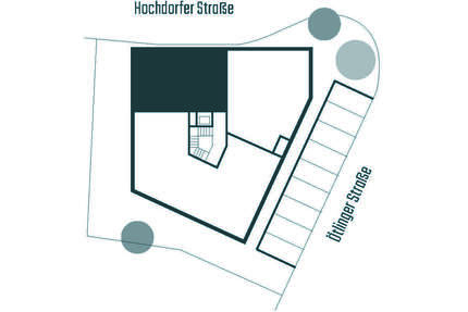 Wohnung Notzingen - 3.5 Zimmer, 86 m&sup2;, 468.000&euro; | Angebot:20377318