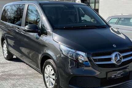 Mercedes-Benz V 220 27.600 km 43.990 &euro; Magstadt 71106