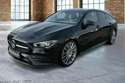 Mercedes-Benz CLA 250 Shooting Brake 103.507 km 24.750 &euro; Uhingen 73066