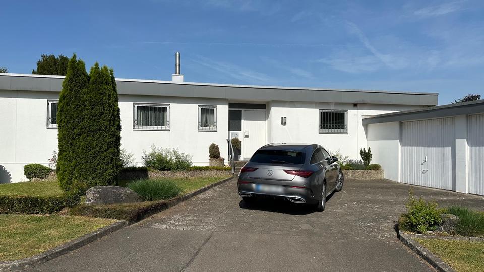 Bungalow Göppingen Faurndau - 6 Zimmer, 177 m&sup2;, 820.000&euro; | Angebot:26777214